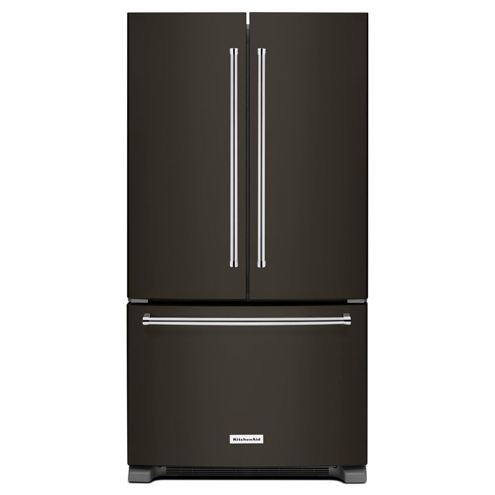 KitchenAid KRFF305EBS Refrigerator