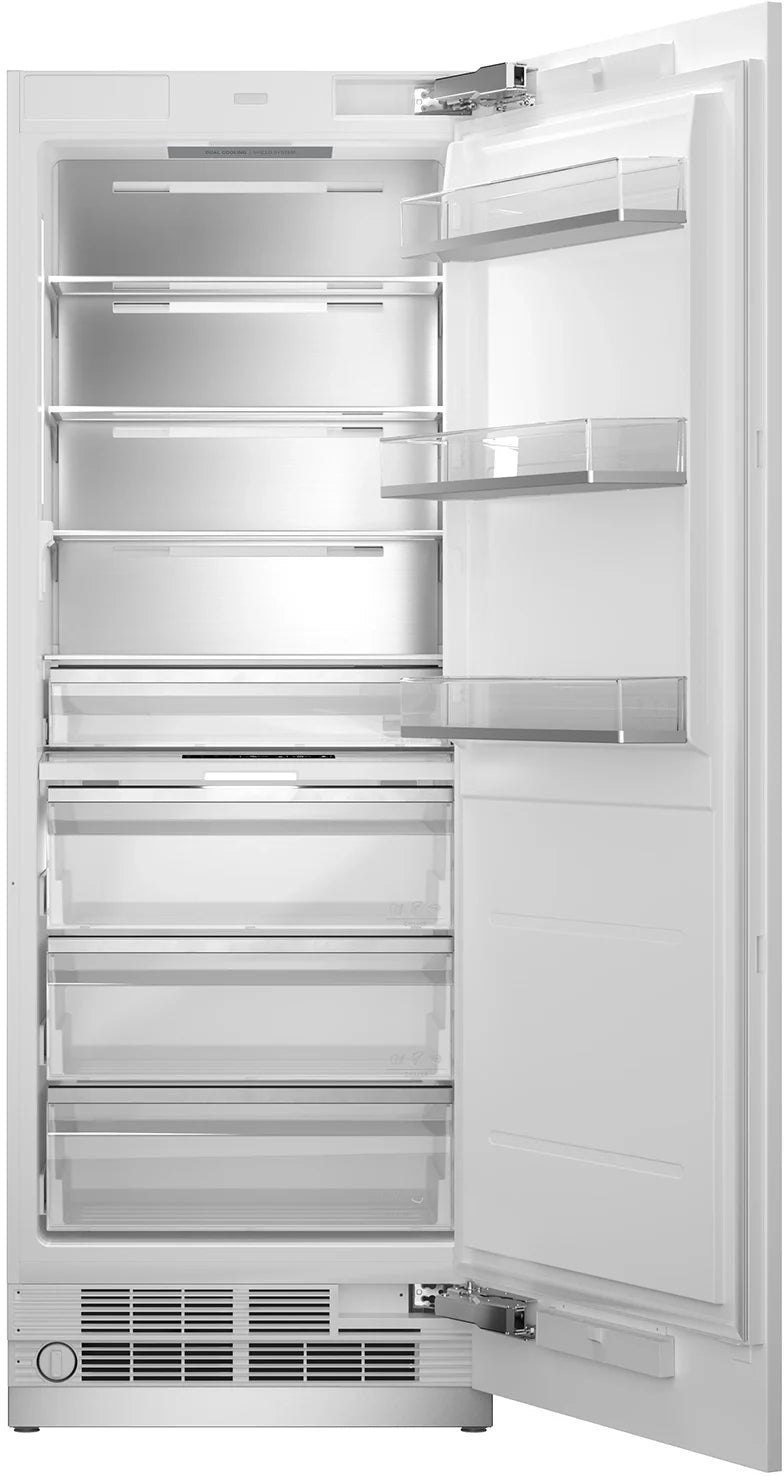 Bertazzoni REF30RCBPNV Refrigerator Column