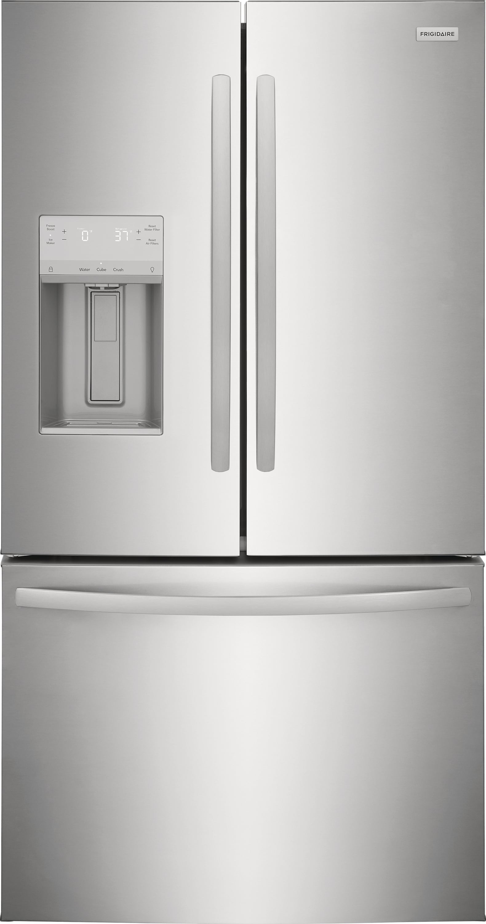 Frigidaire FRFS2823AS Refrigerator