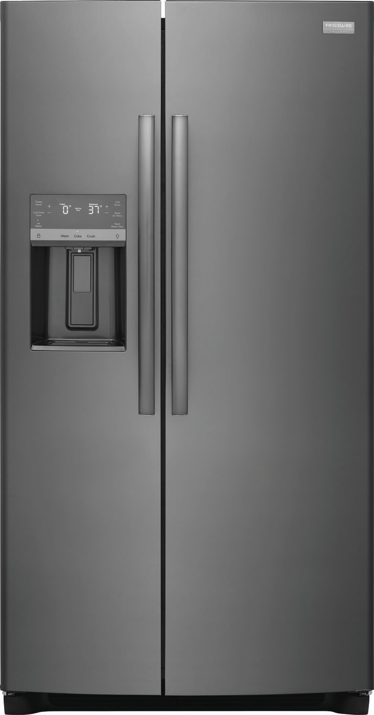 Frigidaire GRSC2352AD Refrigerator
