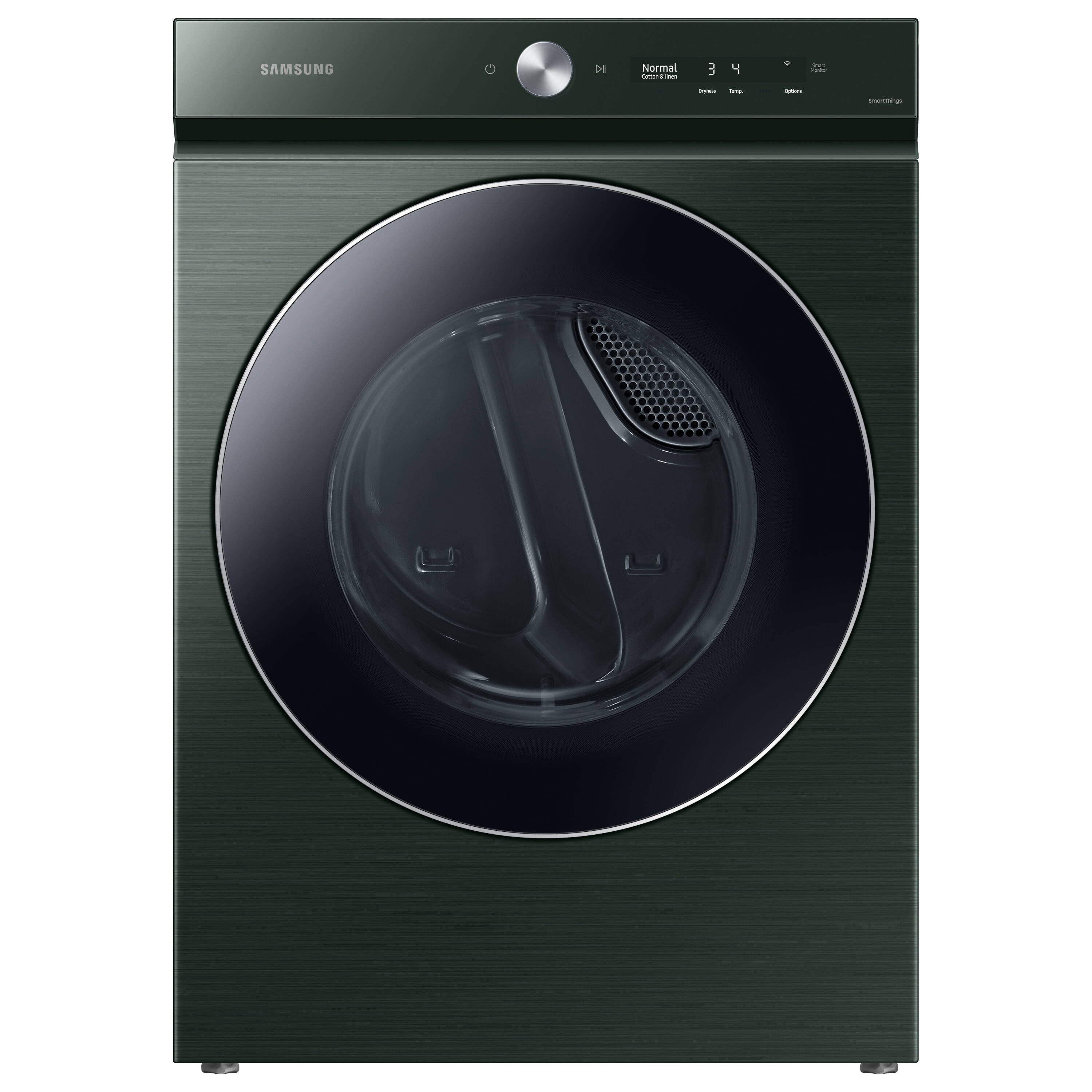 Samsung DVE53BB8900 Dryer
