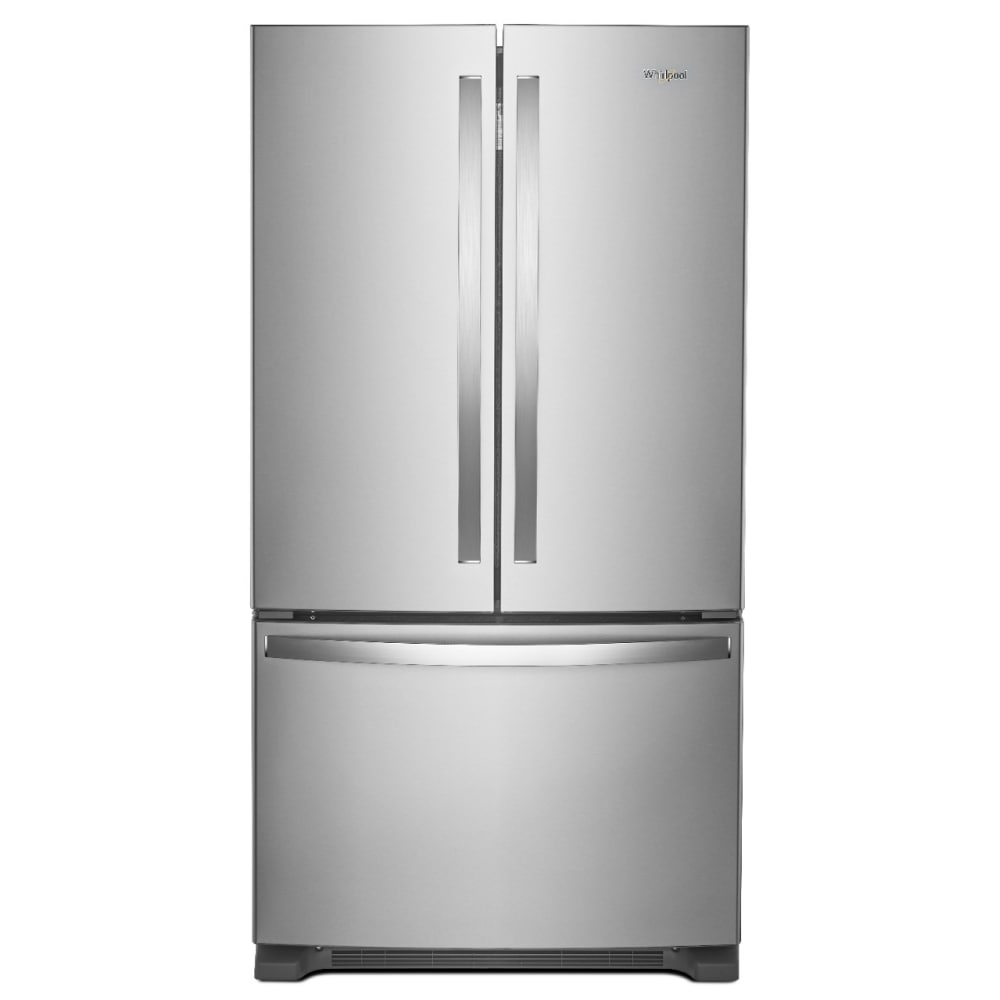 Whirlpool WRFC2036RZ Refrigerator
