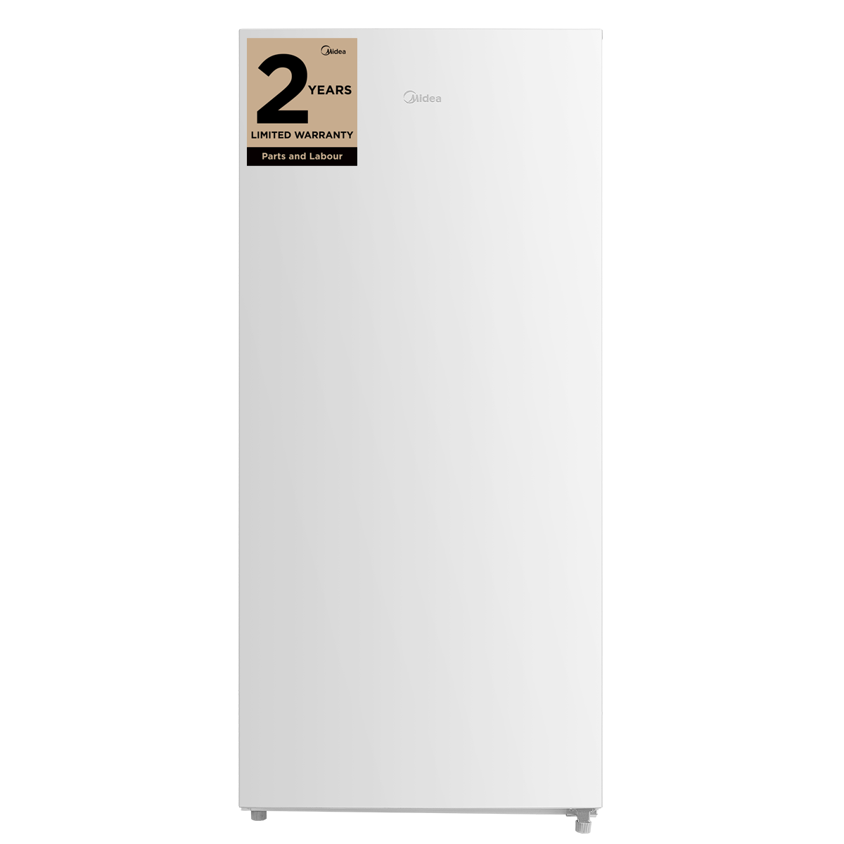 Midea MRU21F6AWW Freezer