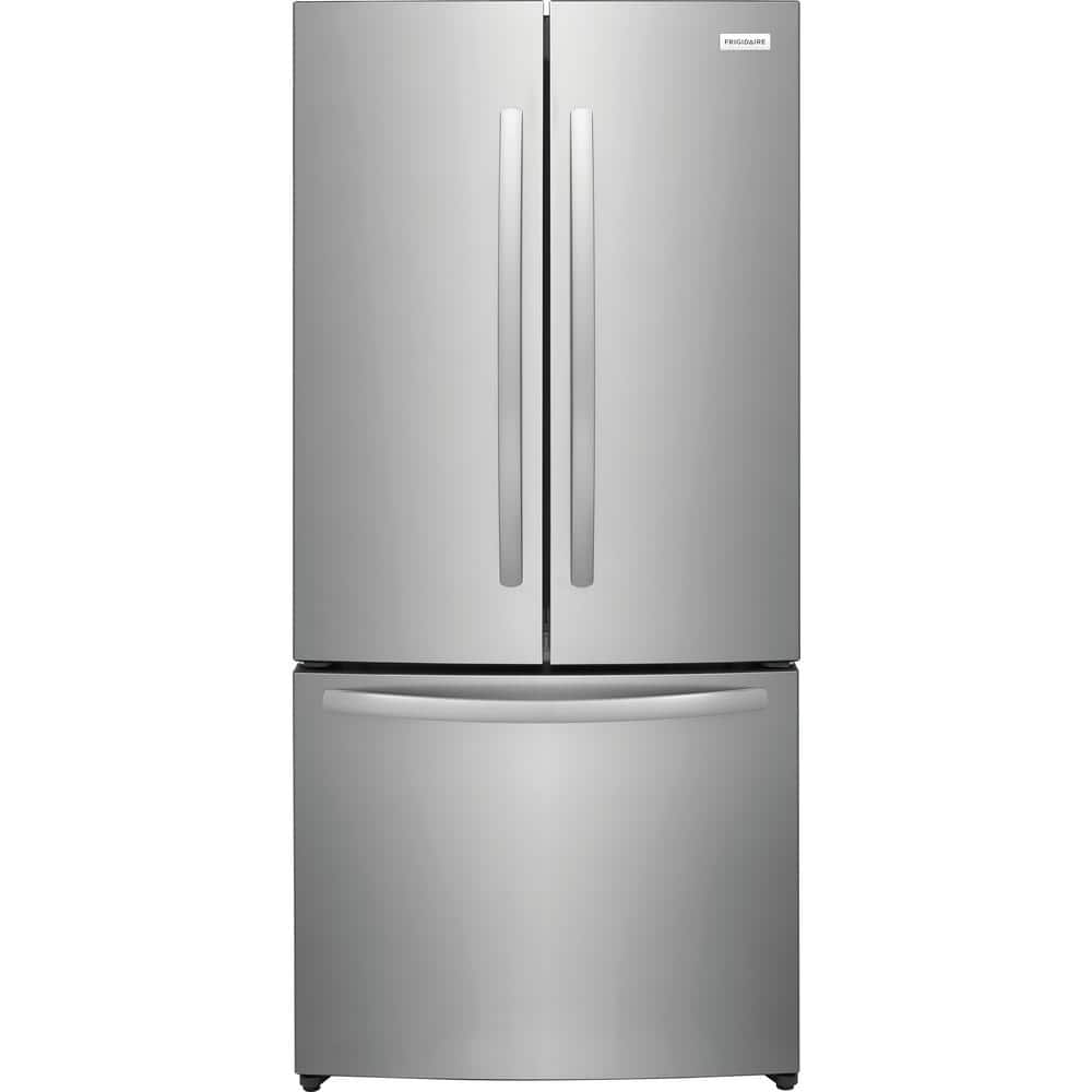 Frigidaire FRFG1723AV Refrigerator