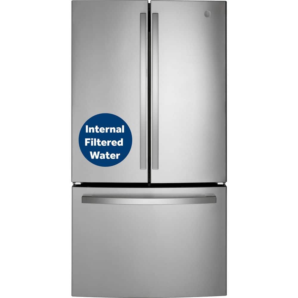 GE GWE22JYMFS Refrigerator