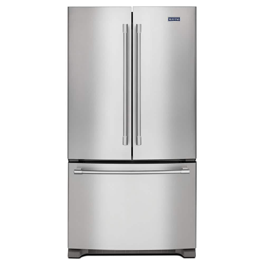 Maytag MRFF5033PZ Refrigerator