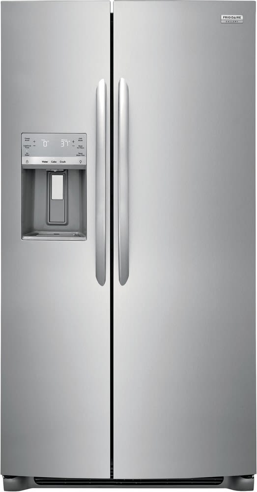 Frigidaire GRSS2652AF Refrigerator