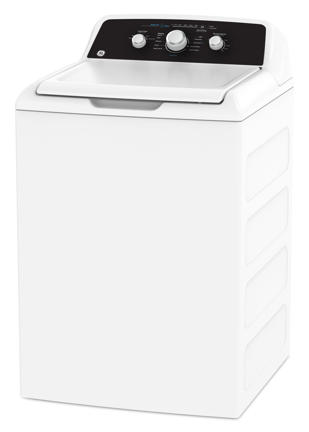 GE GTW334BMRWS Washer