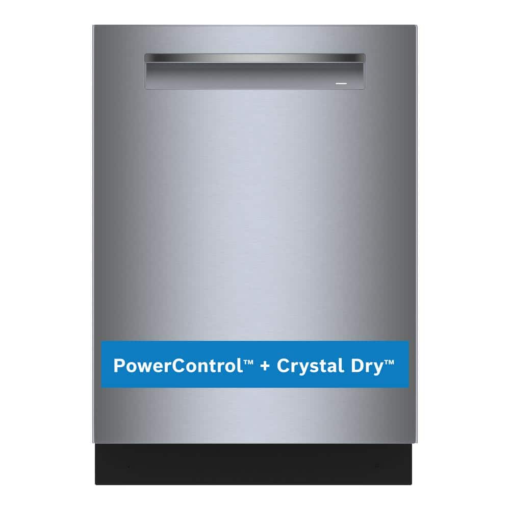 Bosch SHP78CM5N Dishwasher