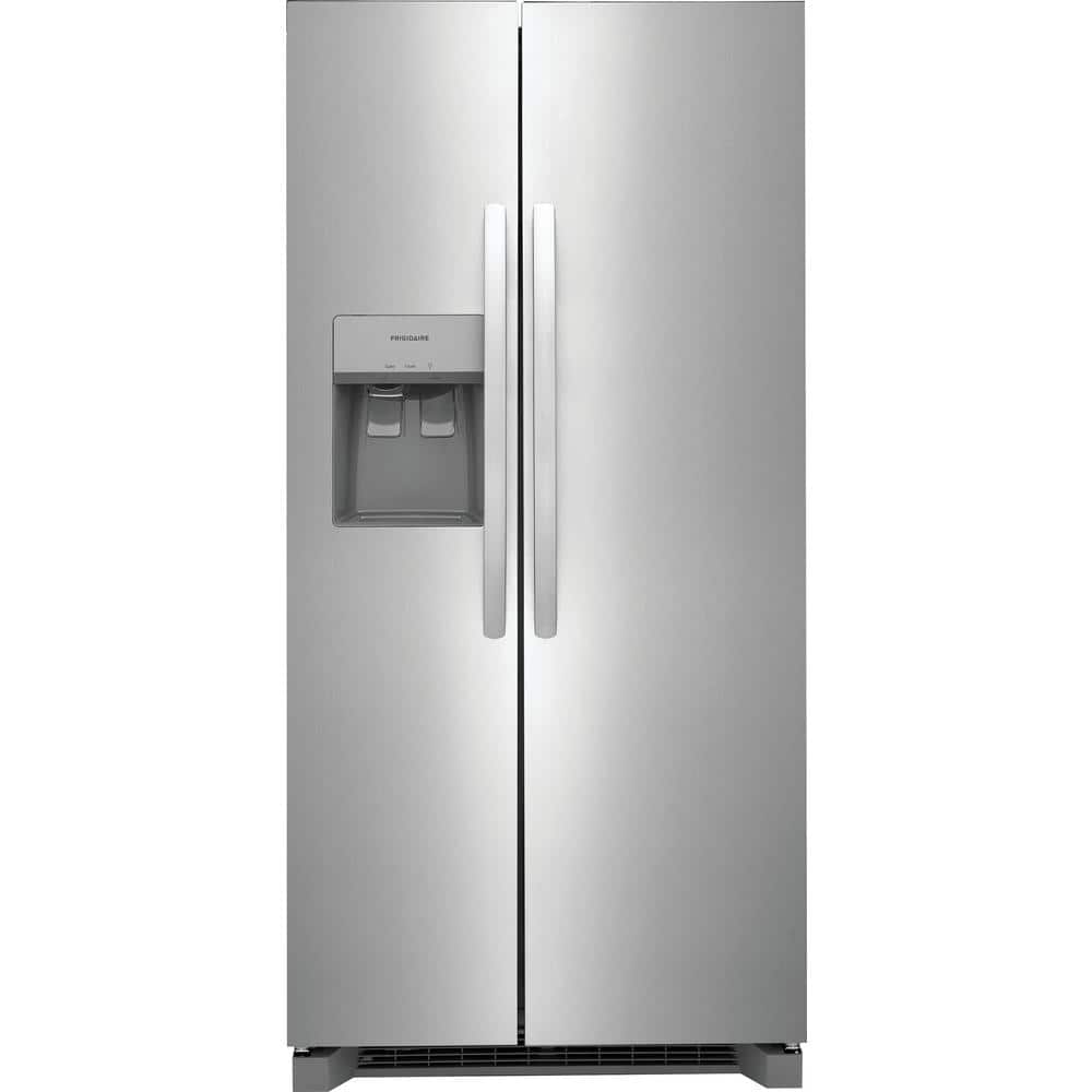 Frigidaire FRSS2323AS Refrigerator