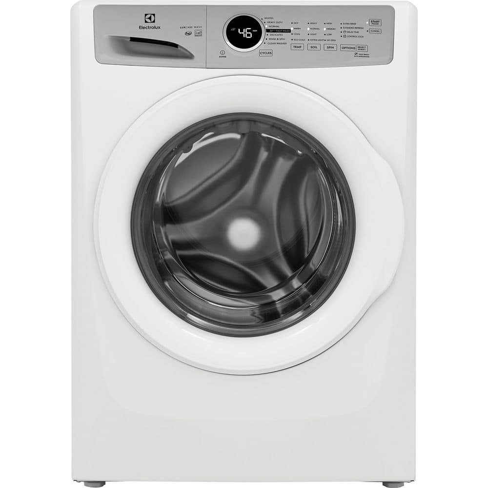 Electrolux ELFW7337AW Washer