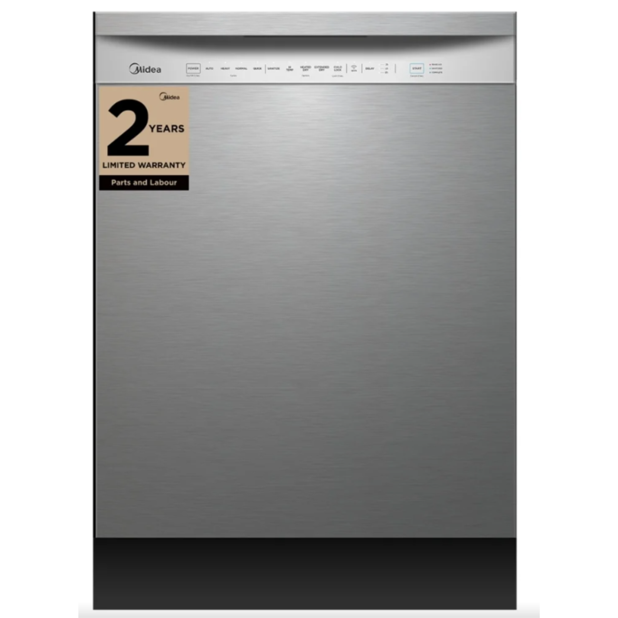 Dishwashers