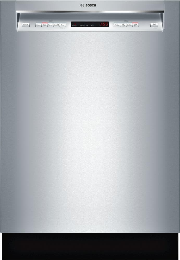 Bosch SHEM63W55N Dishwasher