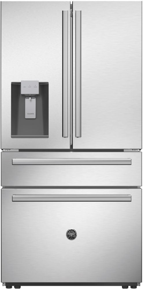 Bertazzoni REF36FDFZXNT Refrigerator
