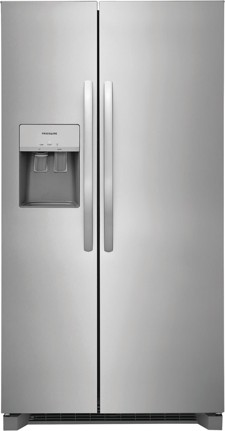 Frigidaire FRSS2623AS Refrigerator