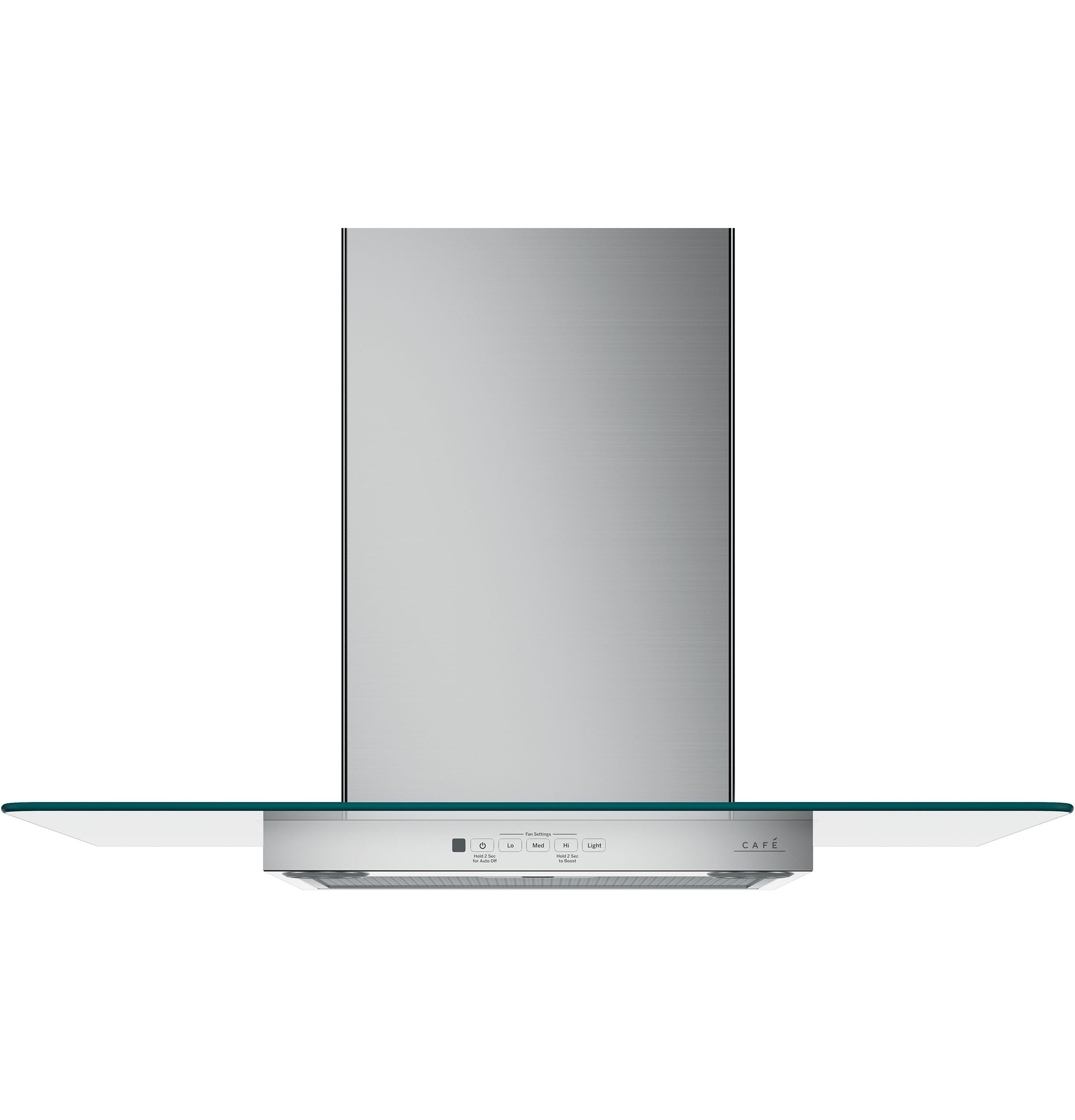 Cafe CVW73012MSS Range Hood