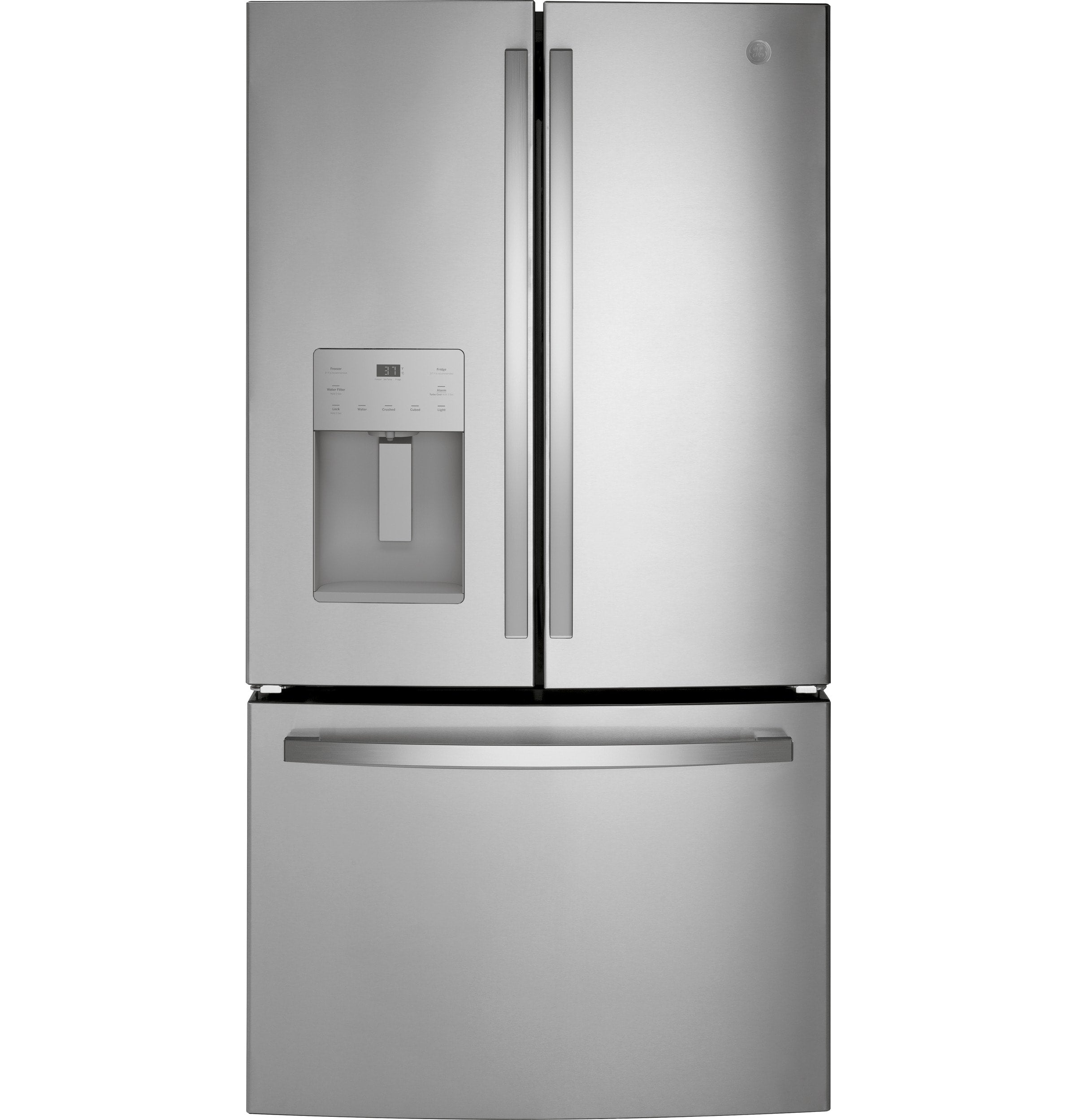 GE GYE21JYMFS Refrigerator