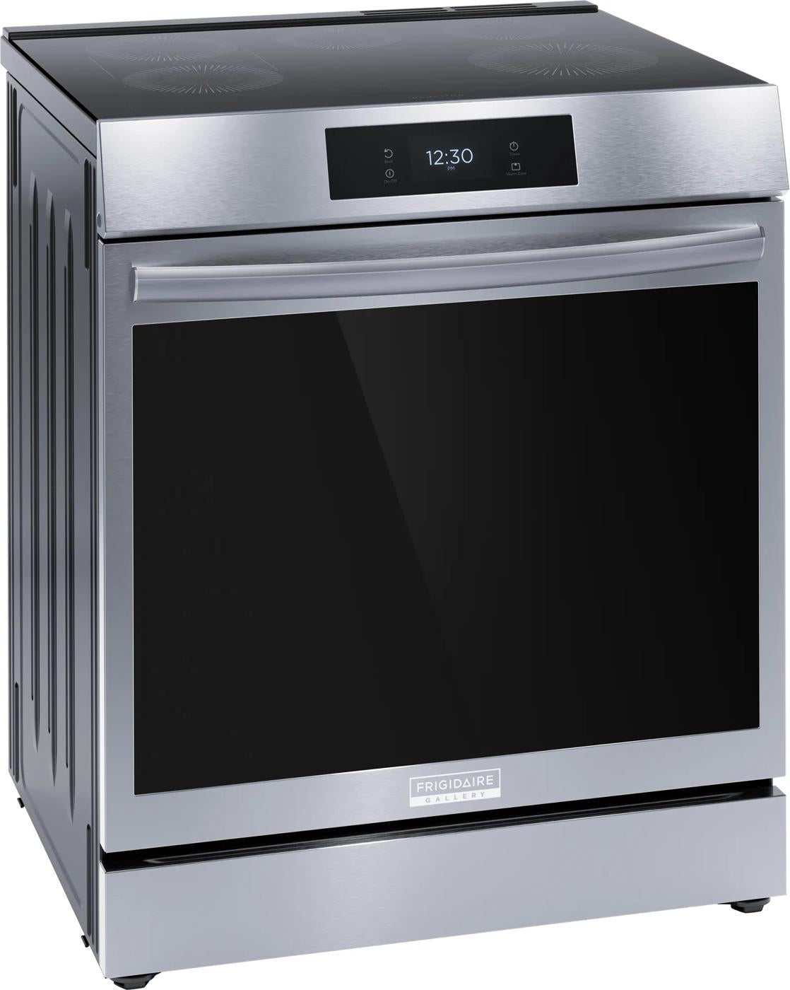 Frigidaire GCFI306CBF Range