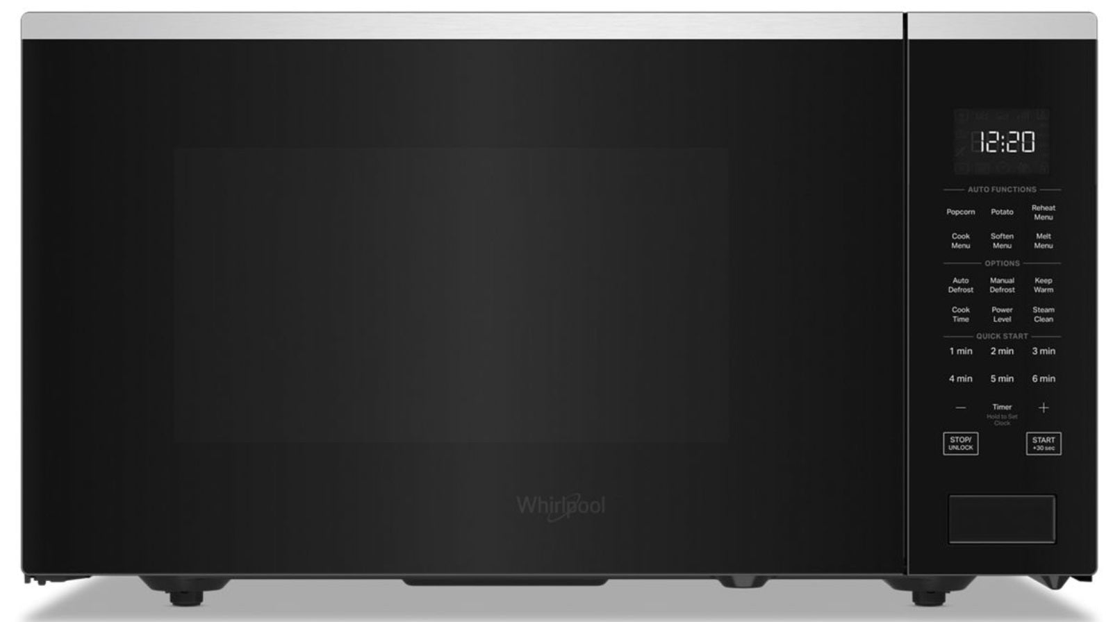 Whirlpool YWMCS7022RZ Microwave