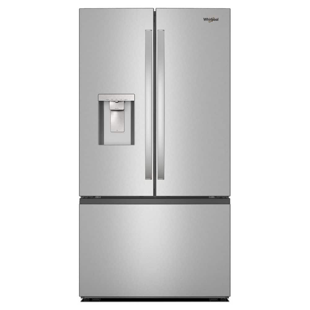 Whirlpool WRFF3536SZ Refrigerator