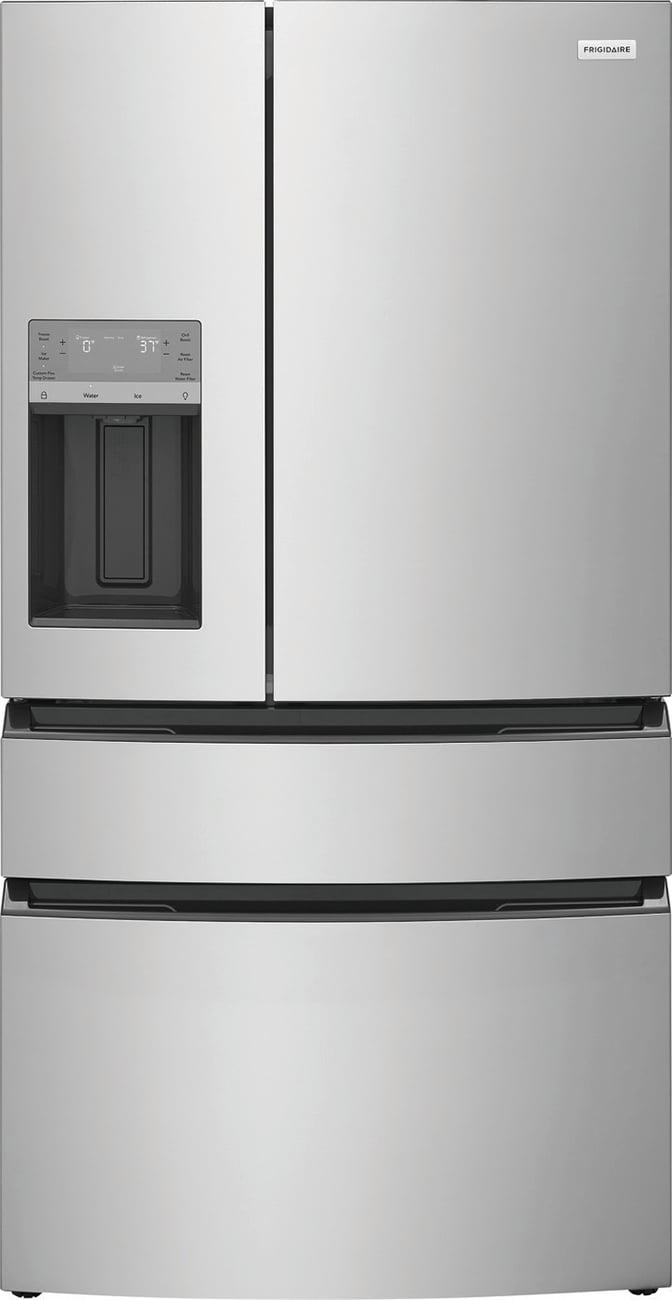 Frigidaire FRMS2733AV Refrigerator