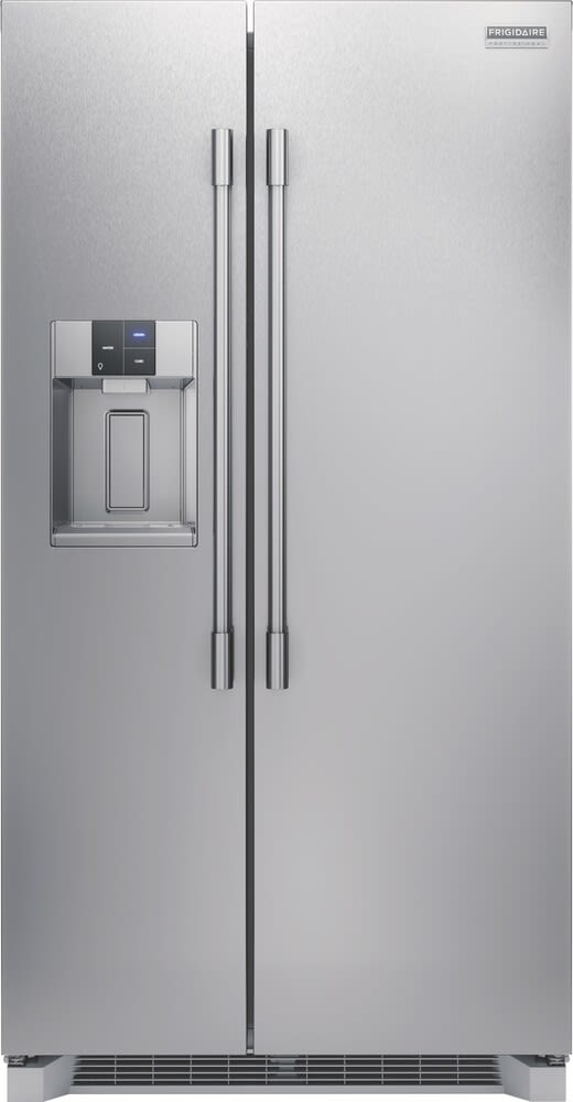 Frigidaire PRSC2222AF Refrigerator