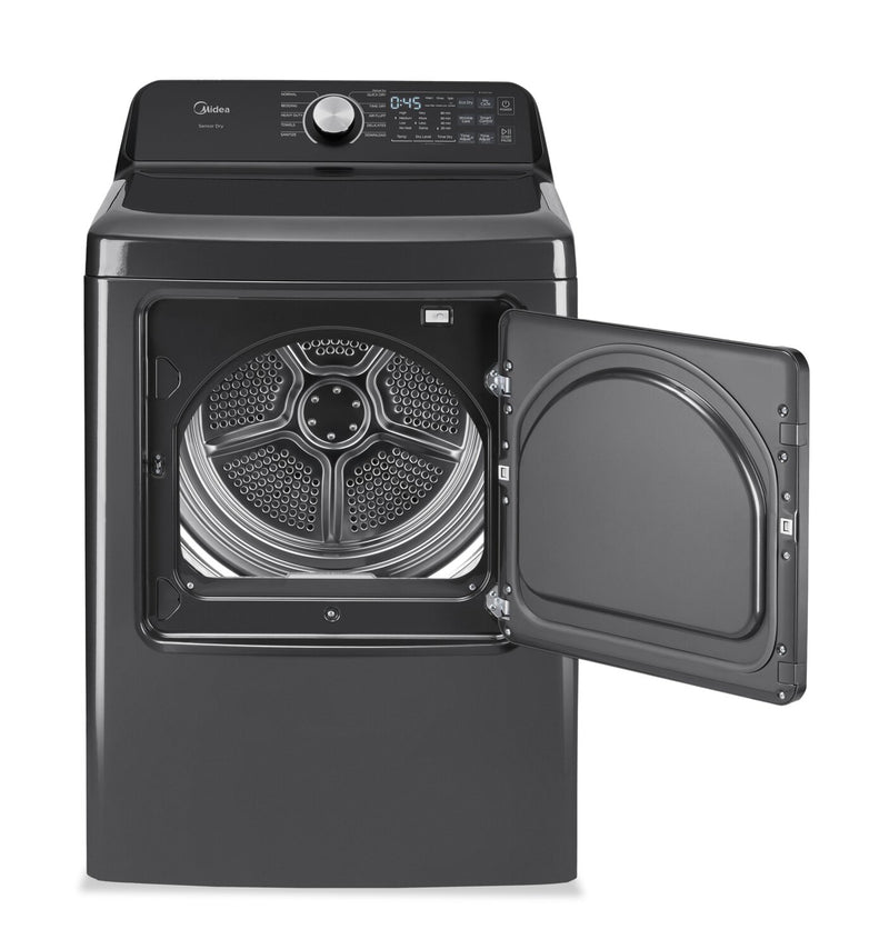 Midea MLTE52M2BGG Dryer