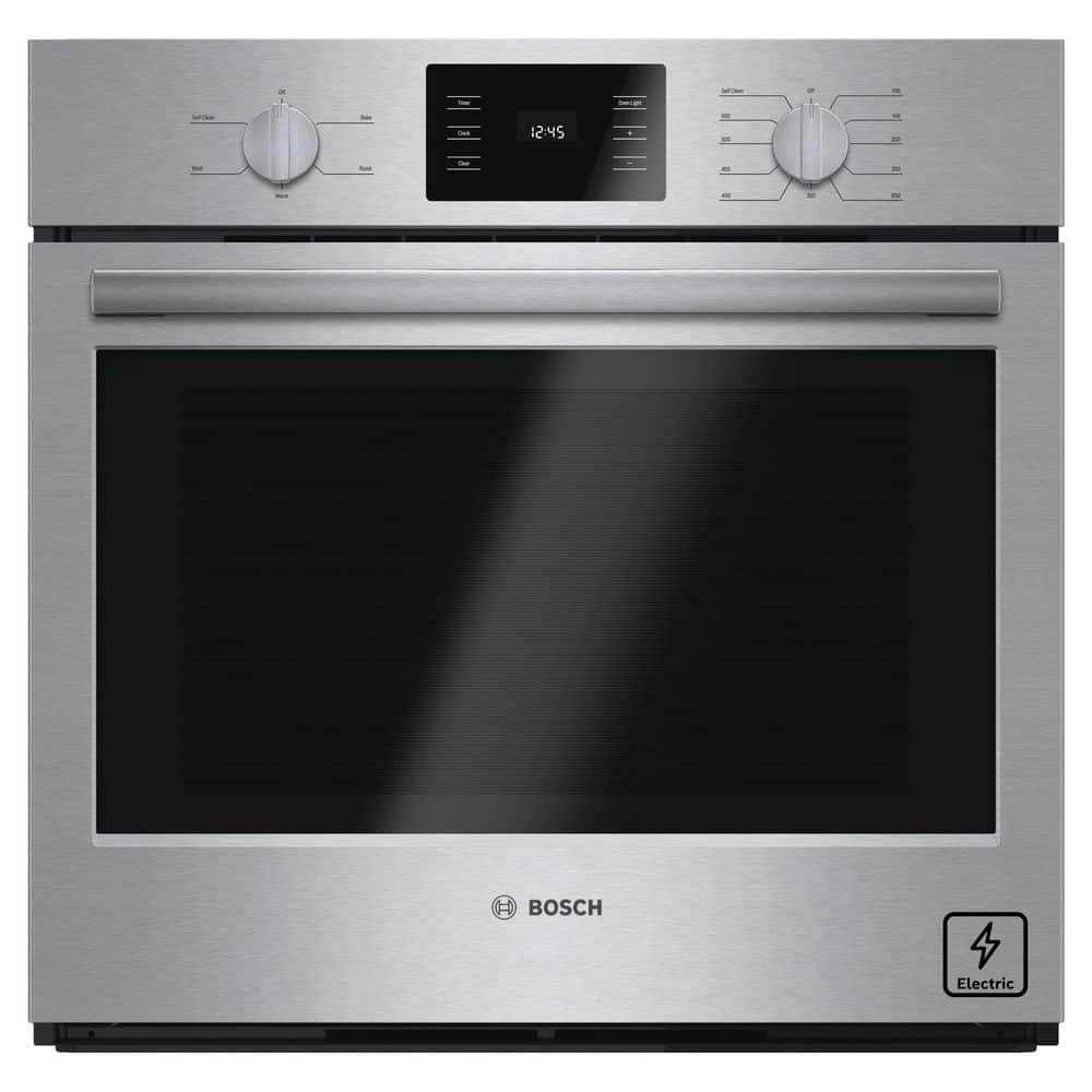 Bosch HBL5351UC Wall Oven